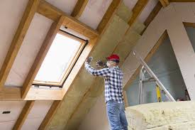 Best Attic Insulation Installation  in Hurstbourne, KY